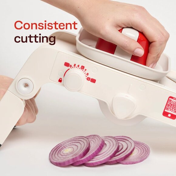 Tupperware Mandoline - Picture 5 of 8